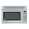 Microwave Oven LG LMV1314SV Owner's Manual