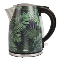 Livoo Jungle User Manual