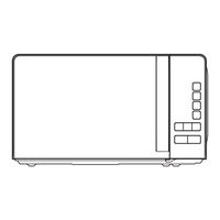 DAEWOO ELECTRONICS KQG 6S3 Series Operating Instructions Manual
