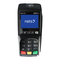 Payment Terminal Ingenico iWL250G User Manual