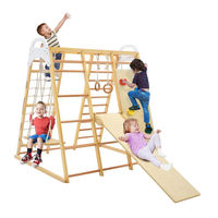 Costway TS10065 Manual