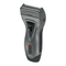 Electric Shaver AEG HR 5625 Instruction Manual