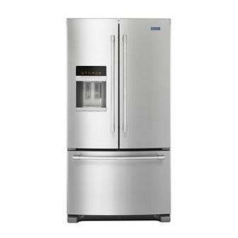 Maytag MFI2570FEZ07 User Instructions
