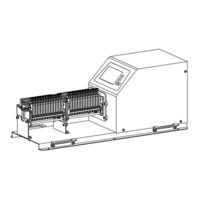 Shenchen Precision Pump V6-6L/AMC24 Manual