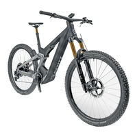Scott PATRON MY22 Tech  Manual