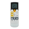 Remote Control Fujitsu Remote Control Operating Manual