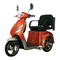Scooter Daymak Rickshaw User Manual