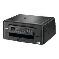 Brother MFC-J880DW Online User's Manual