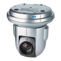 Panasonic BB-HCE481 Troubleshooting Manual