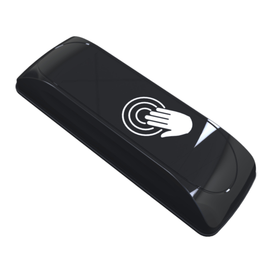 Hotron J-Wave User Manual