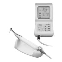 Dentsply Sirona X-Smart User Manual