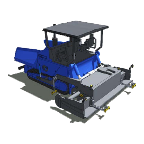 MOBA Pave-TM User Manual