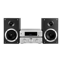 LG TA106 Owner's Manual