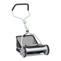 Murray HM400 Manual