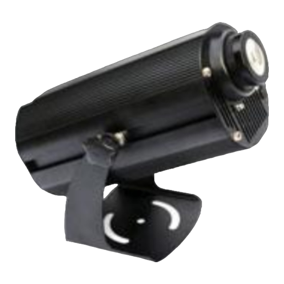 Globus New Media ECO Spot LED40C User Manual