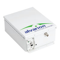Alvarion BreezeACCESS SU-M900 Brochure & Specs