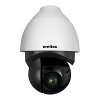 Ernitec Orion DX 832 IR User Manual
