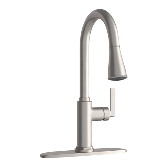 ProFlo PFXC7512CP Installation Instructions