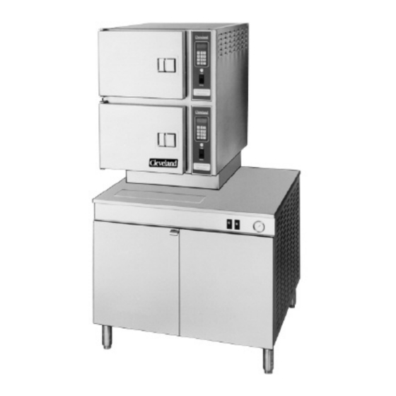 Cleveland 36-CDM Specifications