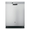 Dishwasher GE GDF570 Owner's Manual