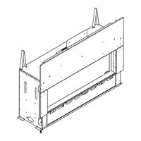 Heatilator CRAVE7260ST Owner's Manual
