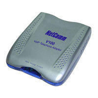 NetComm V100 User Manual