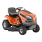 Lawn Mower Husqvarna YTA18542 Operator's Manual