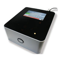 ETION CUBE 25 NIV Setup Manual