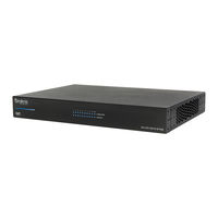 araknis AN-310-SW-F-16-POE Product Manual