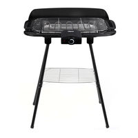 TriStar BQ-2820 User Manual