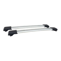 Whispbar S51W Fitting Instructions Manual