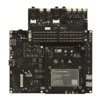 Thundercomm TurboX CM6125 Hardware User Manual