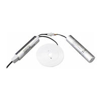 Led Group ROBUS R2WLEDNMEAU-01 Quick Start Manual