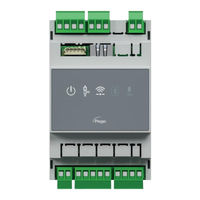 Pego NEXUS S27 User And Maintenance Manual