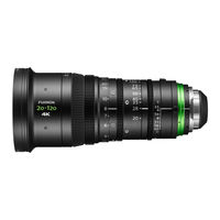 FujiFilm ZK Cabrio Series Operation Manual