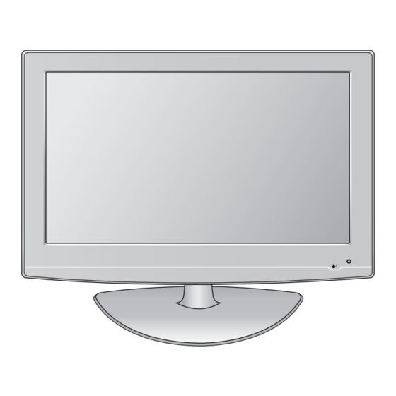 LG 32LG5020 Service Manual