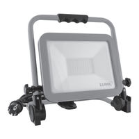 Lumx LM 36150 Instruction Manual