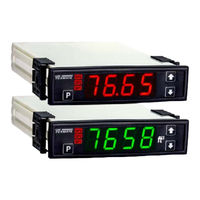 Texmate BL-40PSF-PROCESS Manual