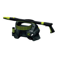 Ava GO P50 Manual