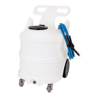Foamit SP-BP-25N Service Manual