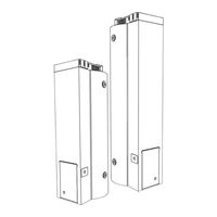 Rinnai GHF4135L Operation & Installation Manual