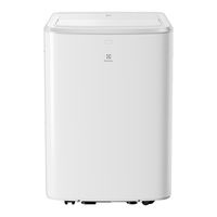 Electrolux EXP40U339CW User Manual