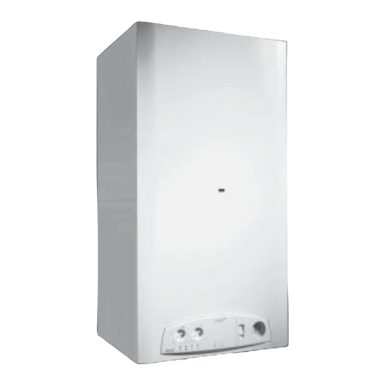 Unical RTN 24 Installation, Use And Maintenance Manual