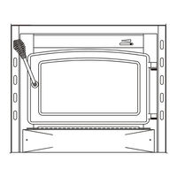 Century CJW2500X SERIES Owner's Manual