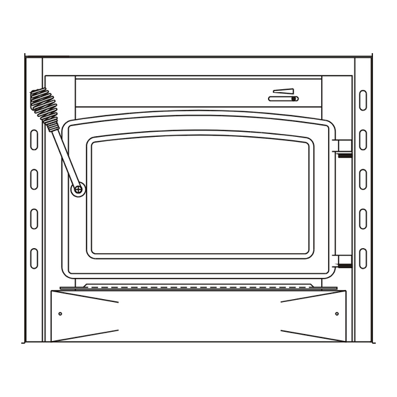 Century CJW2500X SERIES Owner's Manual