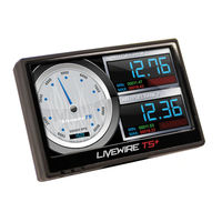 SCT Livewire TS+ User Manual