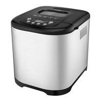 Aicok MBF-004 Manual