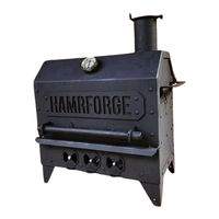 Hamrforge OI-0000-1 User Manual