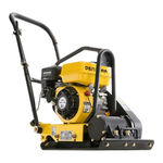 DENQBAR DQ-0139 Operating And Maintenance Manual