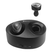 KlipXtreme TwinBuds Manual